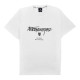Antetokounbros Ανδρική κοντομάνικη μπλούζα AB Athens X Milwaukee T-Shirt